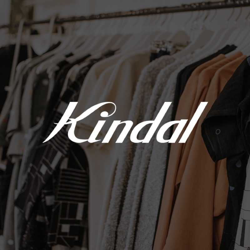 Kindal - Harajuku