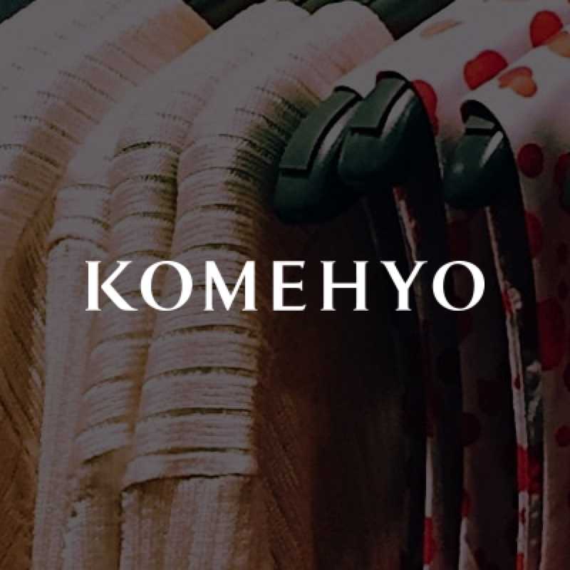 Komehyo - Shinjuku